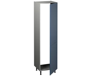 Fridge Freezer Unit (2150 x 600)