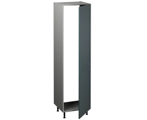 Fridge Freezer Unit (2150 x 600)