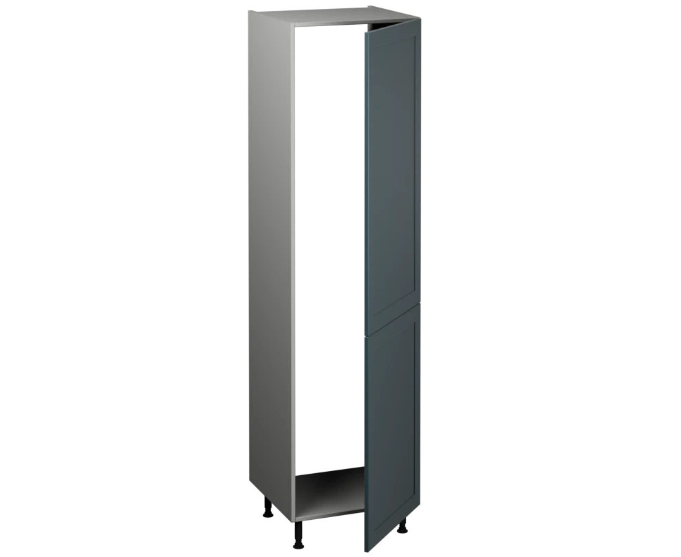 Fridge Freezer Unit (2150 x 600)