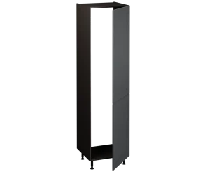 Fridge Freezer Unit (2150 x 600)