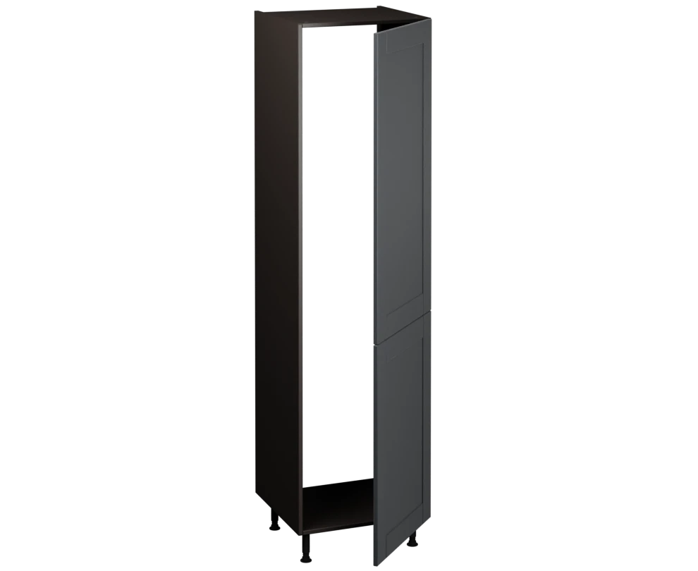 Fridge Freezer Unit (2150 x 600)