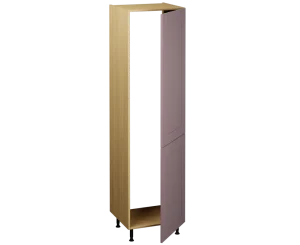Fridge Freezer Unit (2150 x 600)