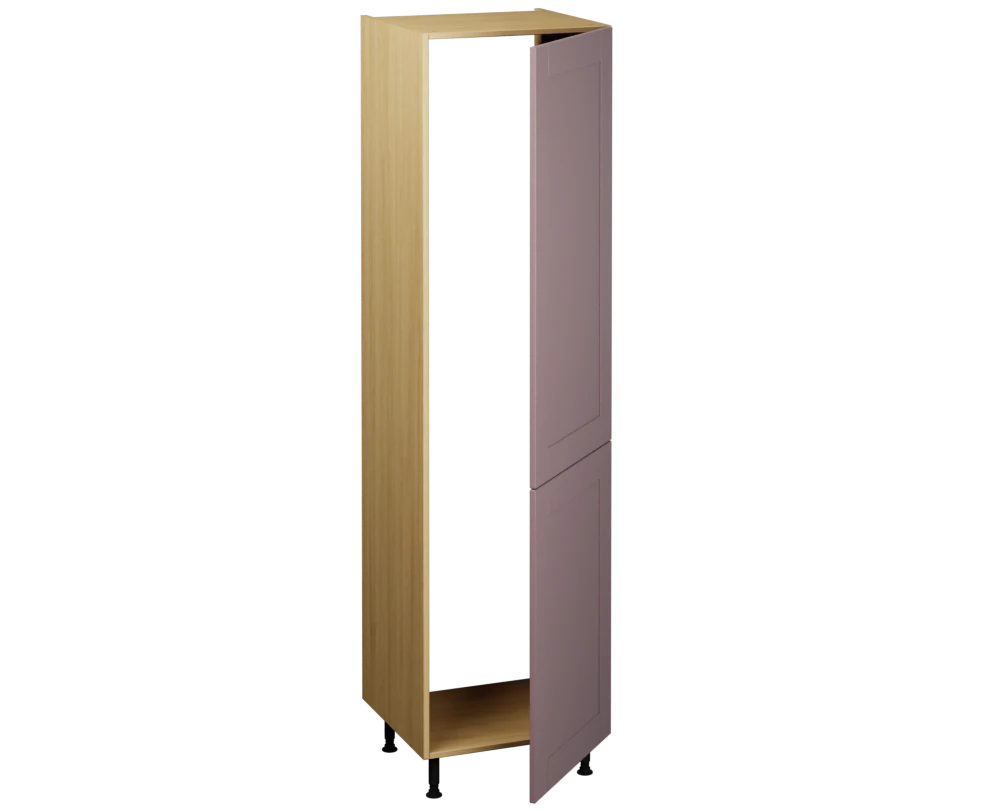 Fridge Freezer Unit (2150 x 600)