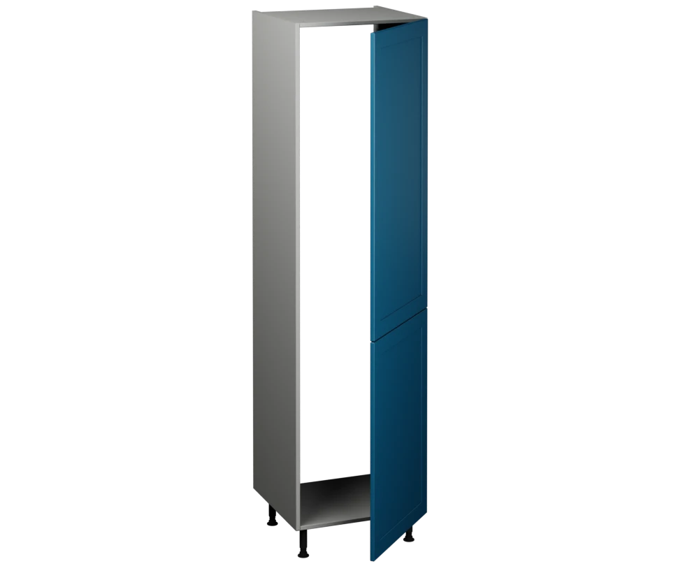 Fridge Freezer Unit (2150 x 600)