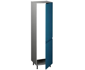 Fridge Freezer Unit (2150 x 600)