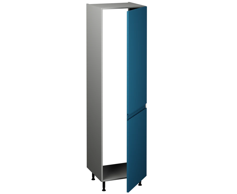 Fridge Freezer Unit (2150 x 600)