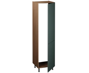 Fridge Freezer Unit (2150 x 600)