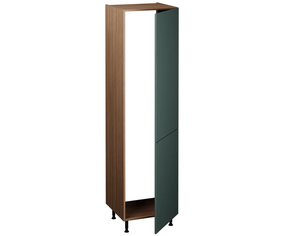 Fridge Freezer Unit (2150 x 600)