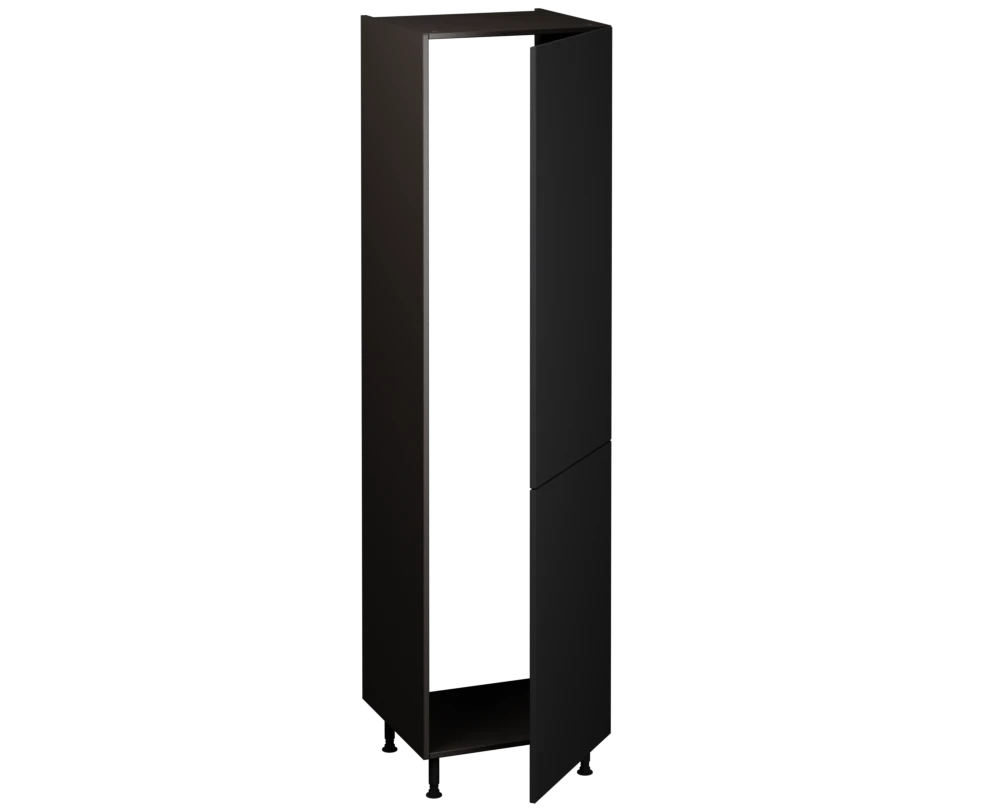 Fridge Freezer Unit (2150 x 600)