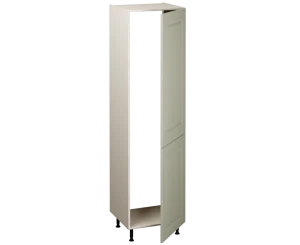 Fridge Freezer Unit (2150 x 600)