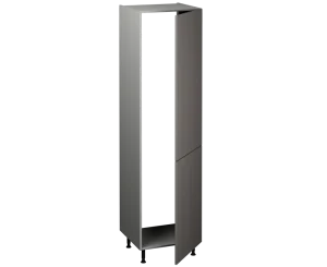 Fridge Freezer Unit (2150 x 600)