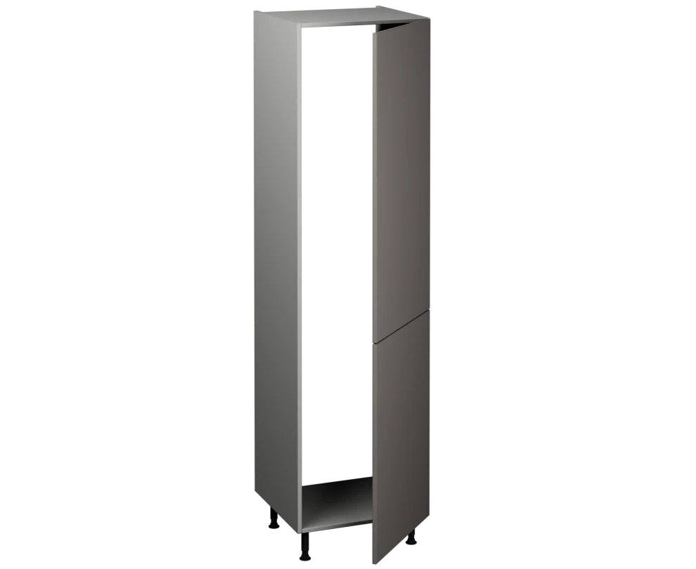 Fridge Freezer Unit (2150 x 600)