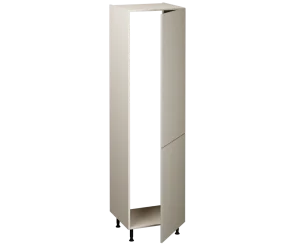 Fridge Freezer Unit (2150 x 600)
