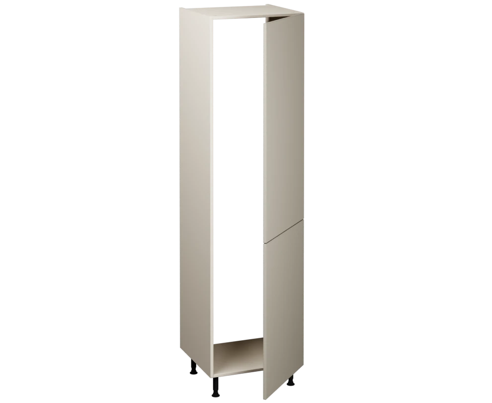 Fridge Freezer Unit (2150 x 600)
