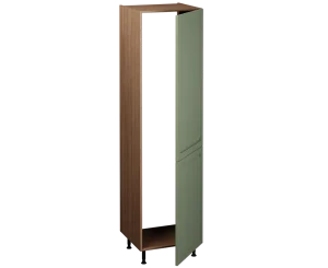 Fridge Freezer Unit (2150 x 600)