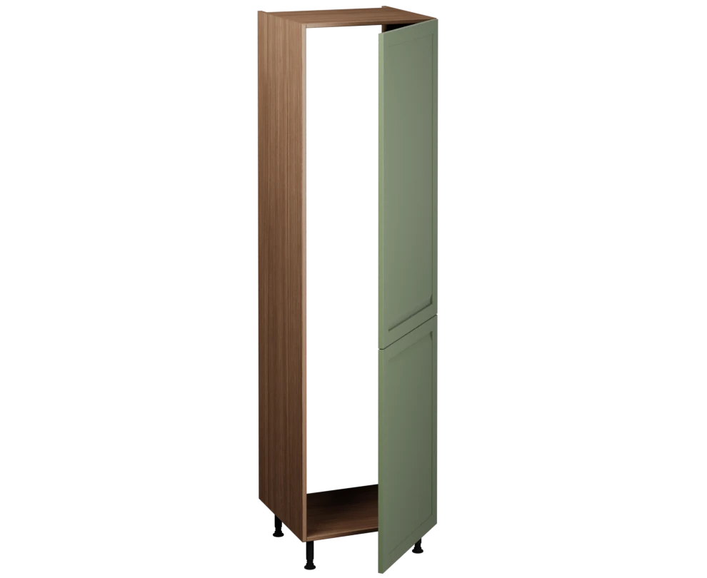 Fridge Freezer Unit (2150 x 600)