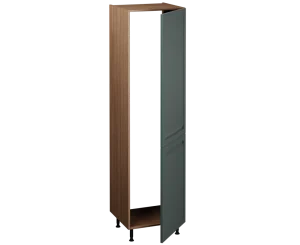 Fridge Freezer Unit (2150 x 600)