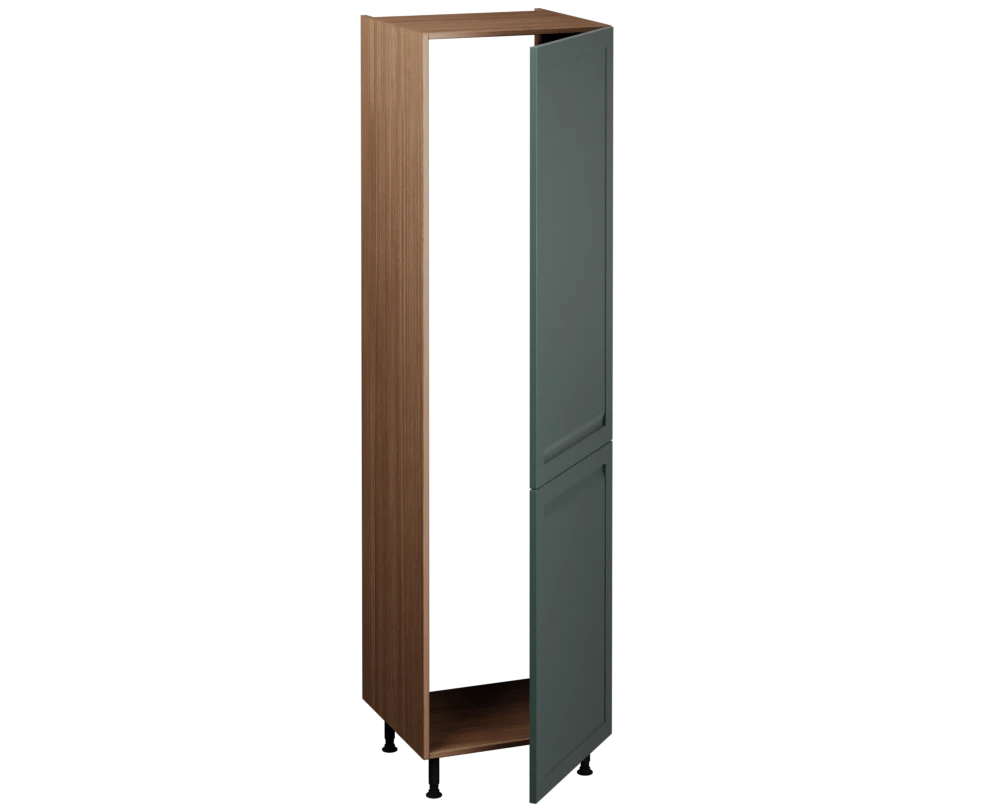 Fridge Freezer Unit (2150 x 600)