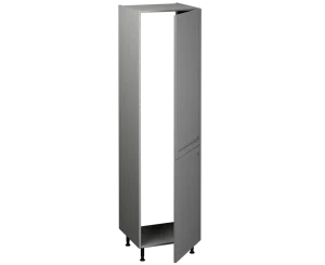 Fridge Freezer Unit (2150 x 600)