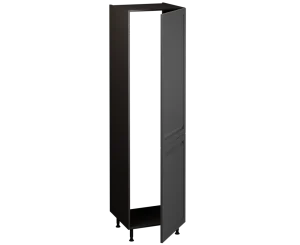 Fridge Freezer Unit (2150 x 600)