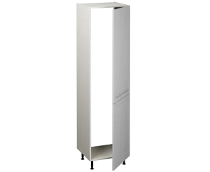Fridge Freezer Unit (2150 x 600)