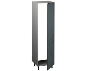 Fridge Freezer Unit (2150 x 600)