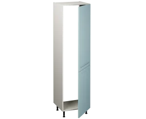 Fridge Freezer Unit (2150 x 600)