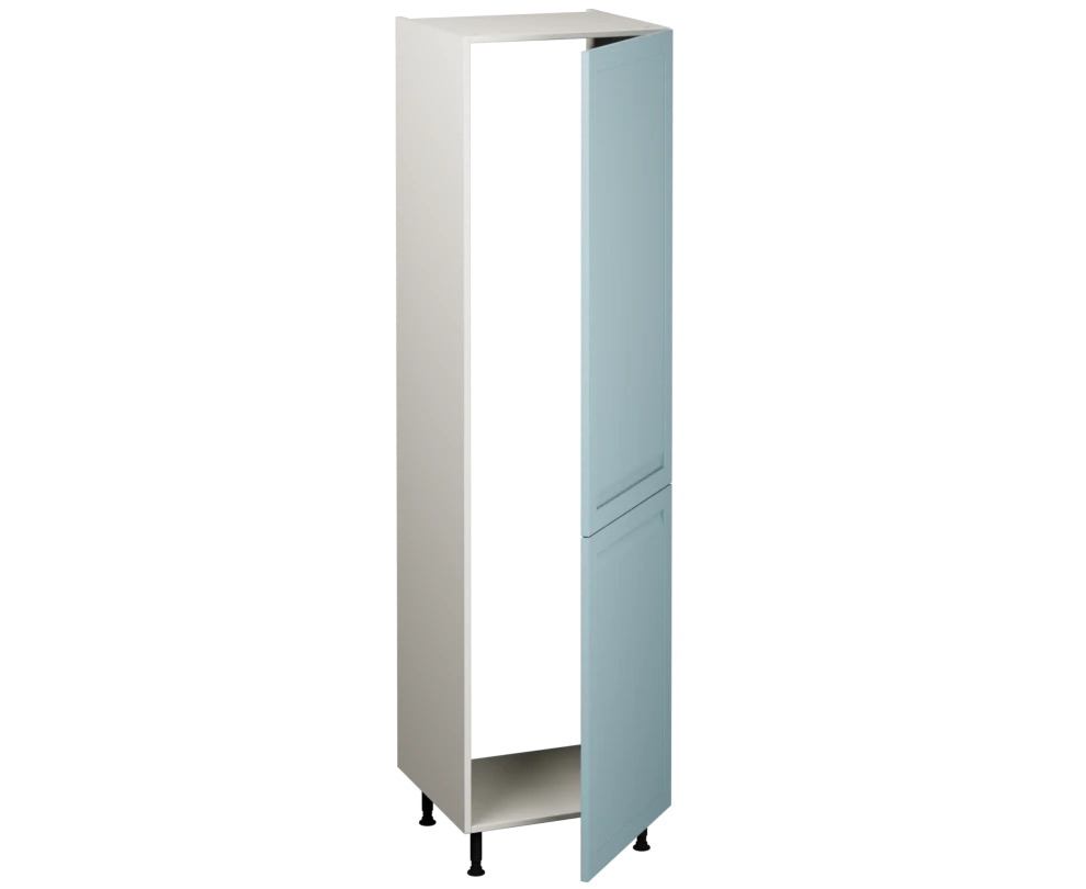 Fridge Freezer Unit (2150 x 600)