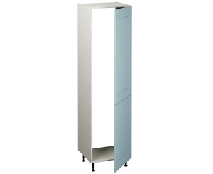 Fridge Freezer Unit (2150 x 600)
