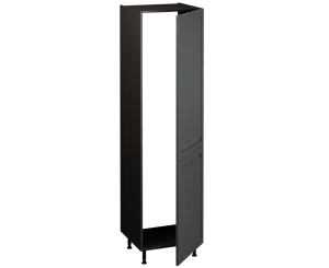 Fridge Freezer Unit (2150 x 600)