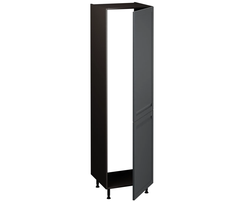 Fridge Freezer Unit (2150 x 600)
