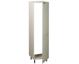 Fridge Freezer Unit (2150 x 600)