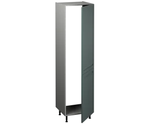Fridge Freezer Unit (2150 x 600)