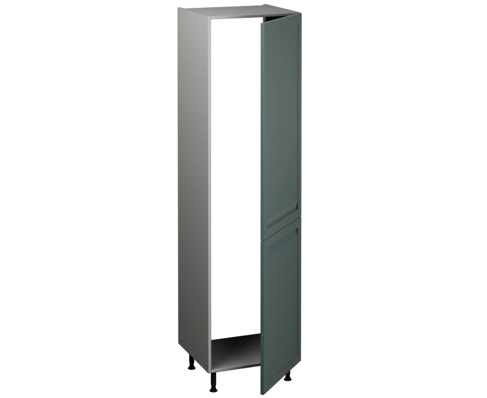 Fridge Freezer Unit (2150 x 600)