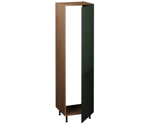 Fridge Freezer Unit (2150 x 600)