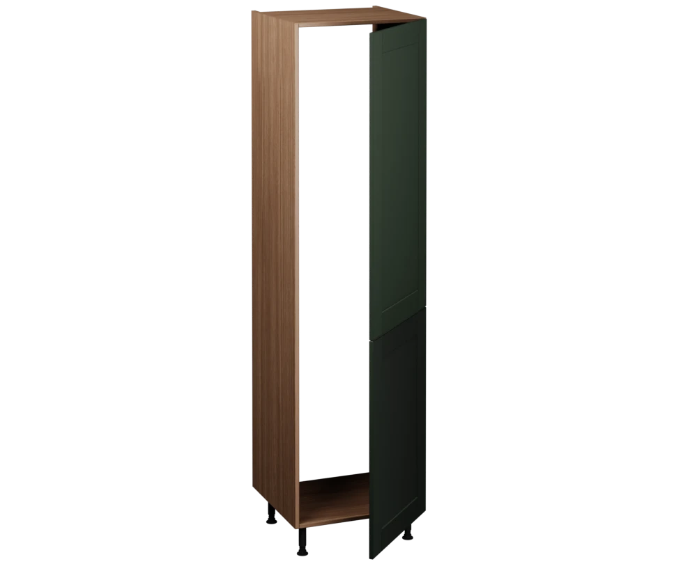 Fridge Freezer Unit (2150 x 600)