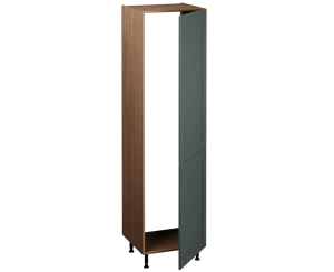 Fridge Freezer Unit (2150 x 600)