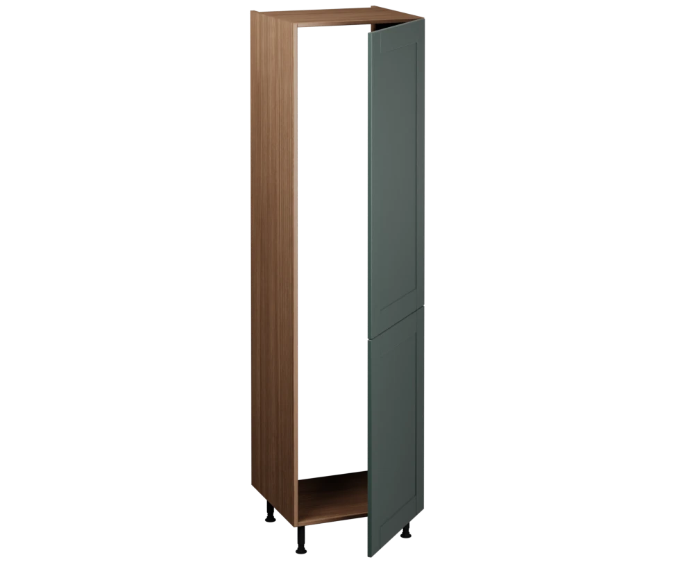 Fridge Freezer Unit (2150 x 600)