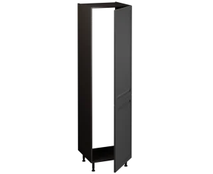 Fridge Freezer Unit (2150 x 600)