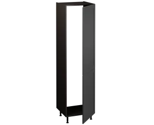 Fridge Freezer Unit (2150 x 600)