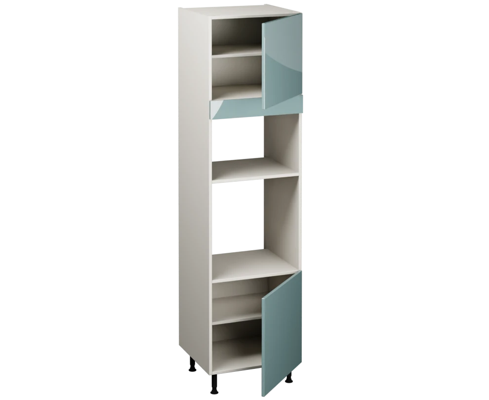 Single Oven Microwave (2150 x 600)