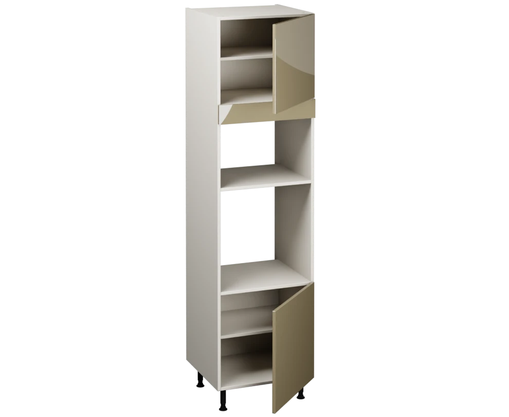 Single Oven Microwave (2150 x 600)