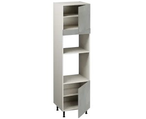 Single Oven Microwave (2150 x 600)
