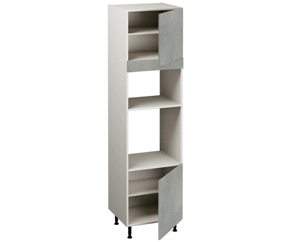 Single Oven Microwave (2150 x 600)