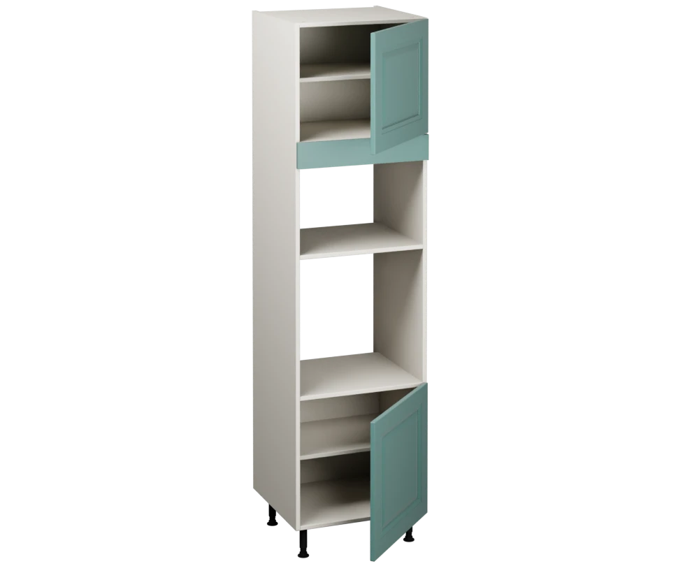 Single Oven Microwave (2150 x 600)
