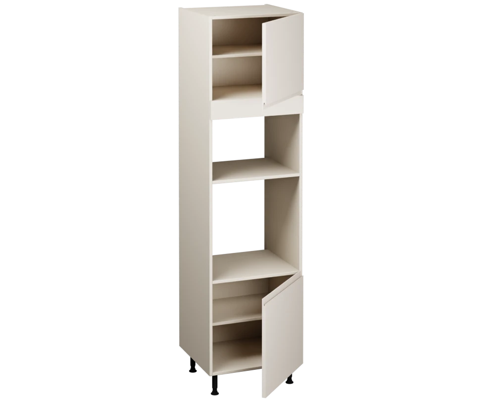 Single Oven Microwave (2150 x 600)