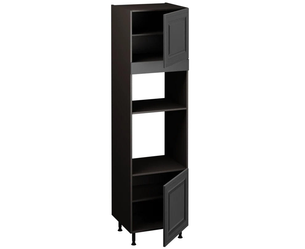 Single Oven Microwave (2150 x 600)