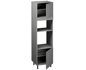 Single Oven Microwave (2150 x 600)