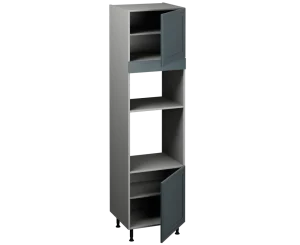 Single Oven Microwave (2150 x 600)