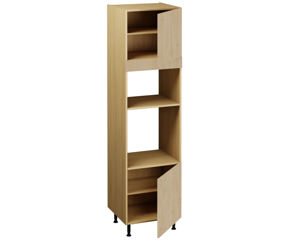 Single Oven Microwave (2150 x 600)